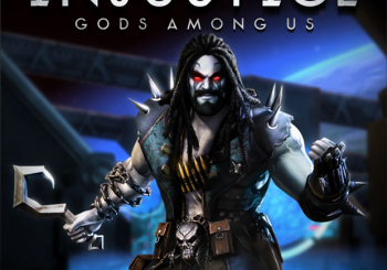Injustice: Gods Among Us Lobo DLC Dated, Trailered