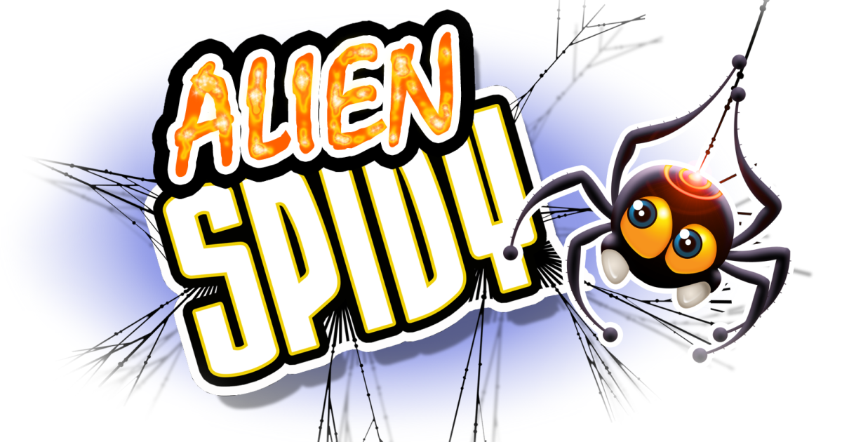 Alien Spidy Review