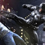 Batman: Arkham Origins on Wii U lacks online multiplayer