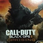 Black Ops 2 gets an ‘Uprising’ DLC this April 16th