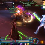 SWTOR Rise of the Hutt Cartel- Cademimu HM Flashpoint Guide