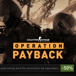 Counter-Strike Global Offensive Operation Payback Unveiled