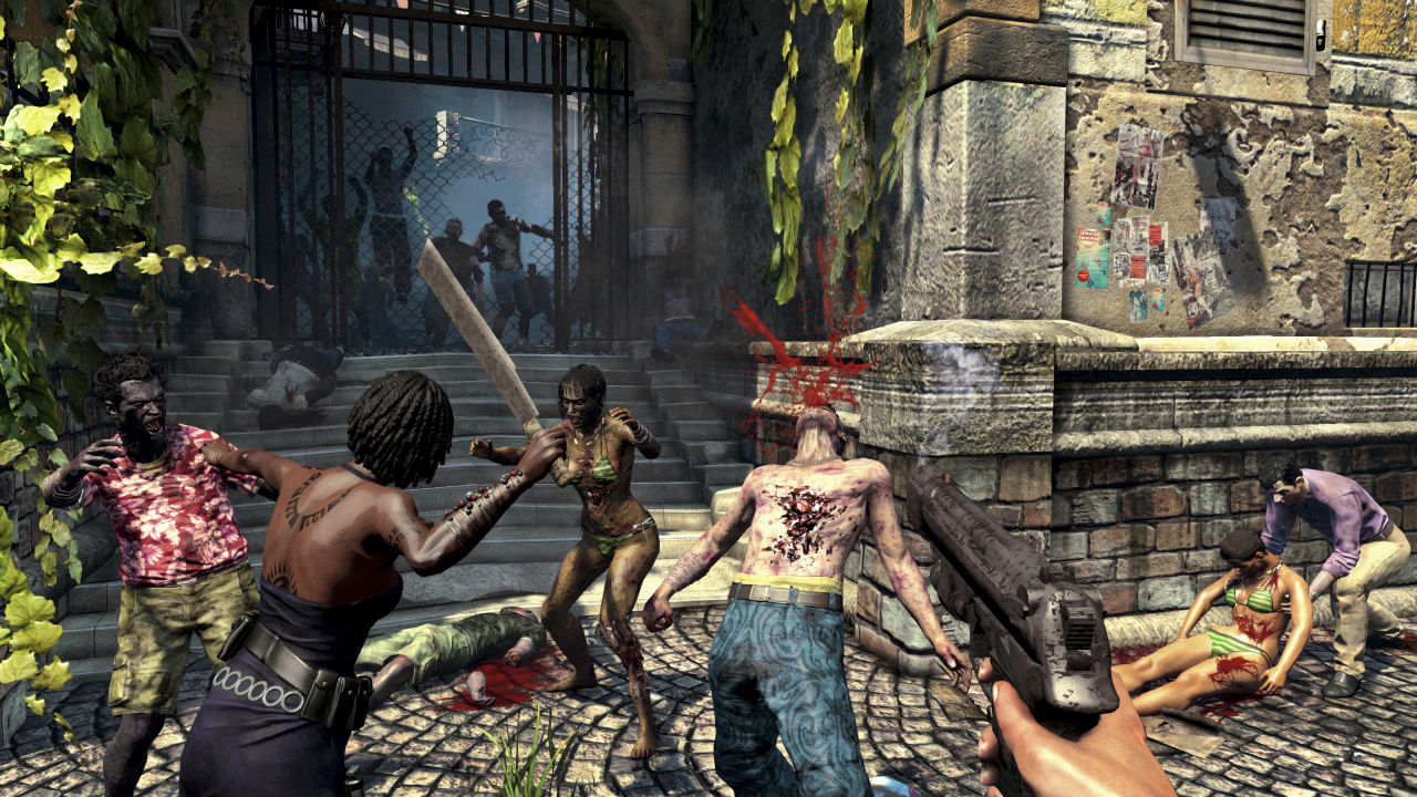 dead island 2 ps4