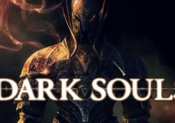 Dark Souls First-Person Mod Created