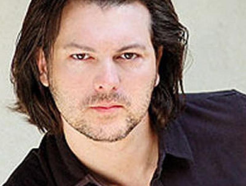 David Hayter Taking A Shot At Metal Gear Solid V: Ground Zeroes?