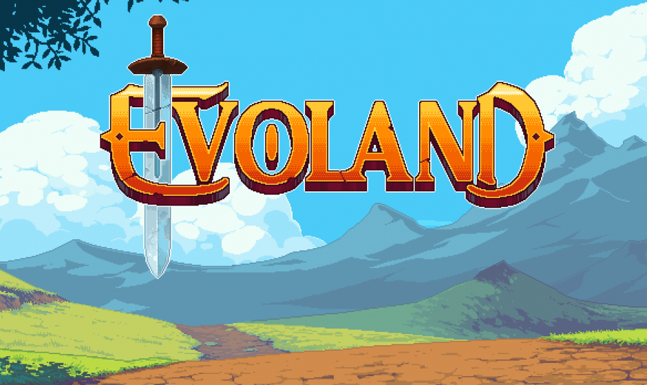 Evoland Review