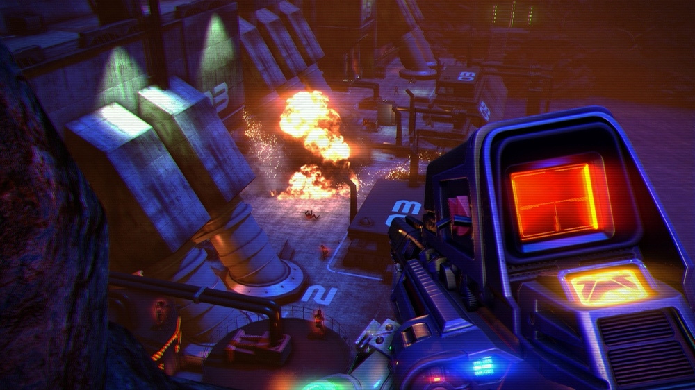 Far Cry 3: Blood Dragon Achievement and Trophy Guide – Destructoid