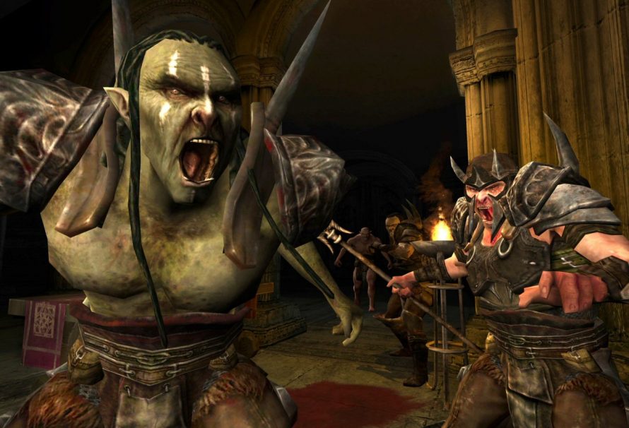 The Lord Of The Rings Online: Helm’s Deep Release Date Confirmed