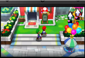 Mario & Luigi: Dream Team Launch Trailer released