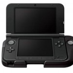 Nintendo 3DS XL Circle Pad Pro ships April 19th via Nintendo Store