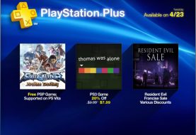 Soul Calibur: Broken Destiny Free to PS Plus Subscribers this Week