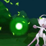 New Pokemon in Pokemon X & Y confirmed to be related to Mewtwo