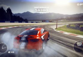 GRID 2 Multiplayer Screenshots Released