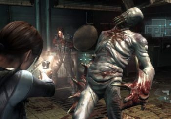 Resident Evil Revelations Available For Pre-Purchase On Steam
