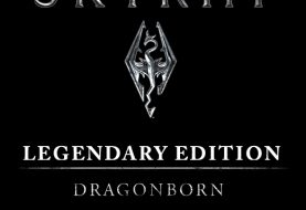Skyrim: Legendary Edition Appears Online