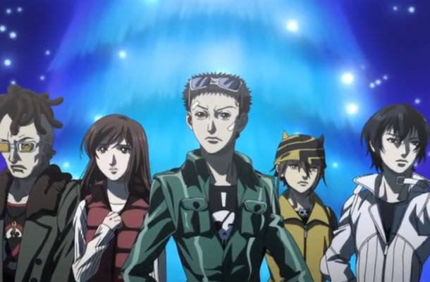 Shin Megami Tensei : Devil Summoner: Soul Hackers Review