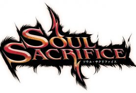 Soul Sacrifice Preview 