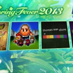Sony Announces Spring Fever 2013 Event