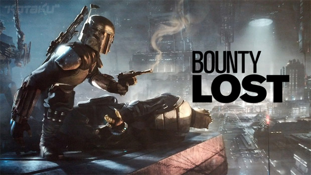 Star Wars 1313 was going to tell Boba Fett’s story