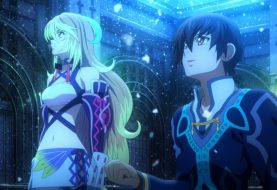 Tales of Xillia Official Release Date Announced