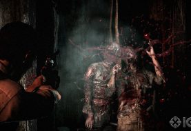 Bethesda announces 'The Evil Within'