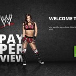 The WWE App Is Now Available On Xbox 360