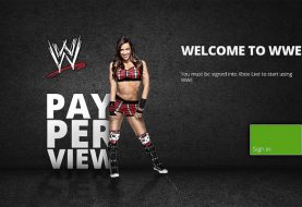 The WWE App Is Now Available On Xbox 360 