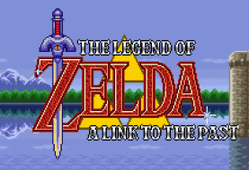 New Zelda 3DS is a sequel to 'A Link to the Past'