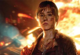Beyond: Two Souls Is Rated R18+ In Australia