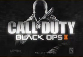 Black Ops II Double XP This Weekend
