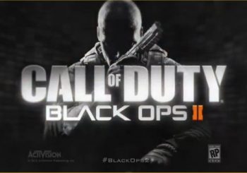 Black Ops II Double XP This Weekend