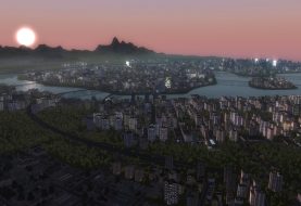 Cities In Motion 2 Monorail Expansion & Linux Version Released