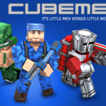 Cubemen 2 Review