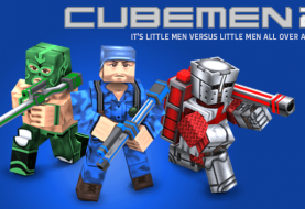 Cubemen 2 Review