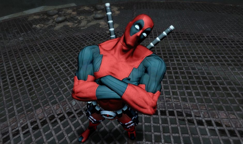 Deadpool PSN Price Difference Being Refunded