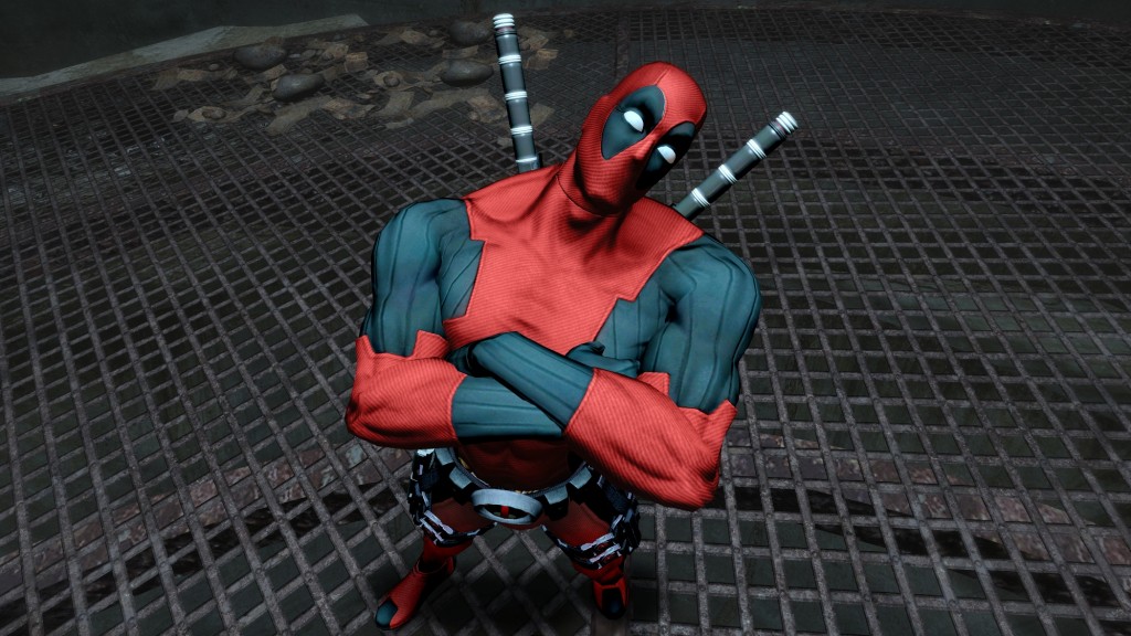 Deadpool PSN Price Difference Being Refunded