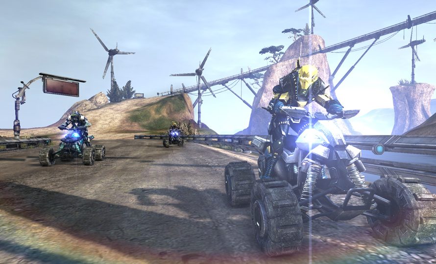 Defiance Bonus Loot Weekend Begins Today