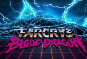 Far Cry 3 Blood Dragon Officially Announced