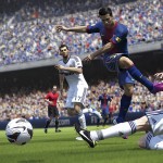 FIFA 14 Patch Released