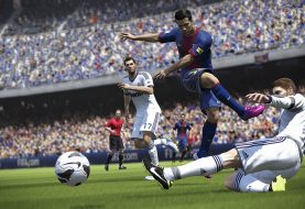 FIFA 14 Patch Released