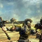 Info On New God of War: Ascension 1.04 Update