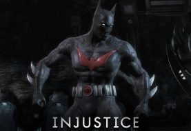 Injustice: Gods Among Us - Killer Frost and Ares Announced and More
