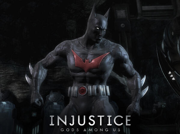 Injustice: Gods Among Us – Killer Frost and Ares Announced and More