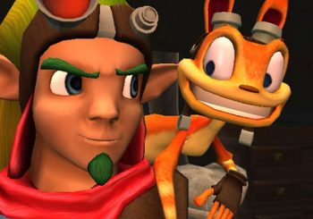 Naughty Dog Could Have Made Jak and Daxter Reboot