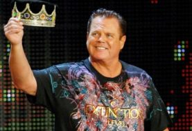 Jerry Lawler Talks About Working On WWE 2K14