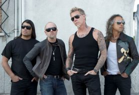 Metallica Songs Getting Axed From Rock Band Store