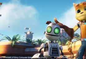 Ratchet & Clank Movie Coming In 2015