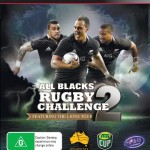Several Covers Revealed For Rugby Challenge 2