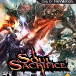 Soul Sacrifice (PS Vita) Review
