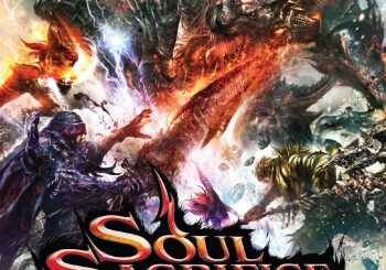 Soul Sacrifice (PS Vita) Review